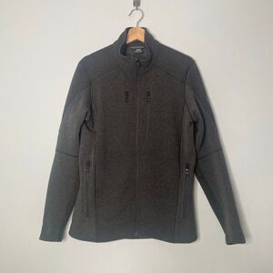 KÜHL Men's Interceptr Full Zip jacket